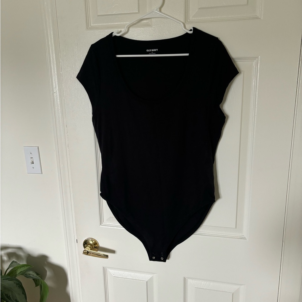 NWOT bodysuit